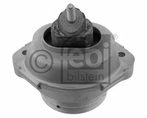 31021 Febi Coxim (suporte) esquerdo de motor