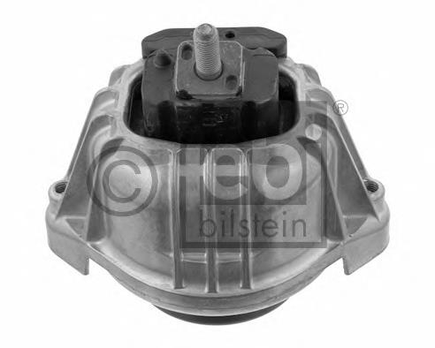 31015 Febi Coxim (suporte) esquerdo de motor