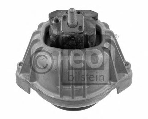 31203 Lemforder Coxim (suporte) esquerdo de motor