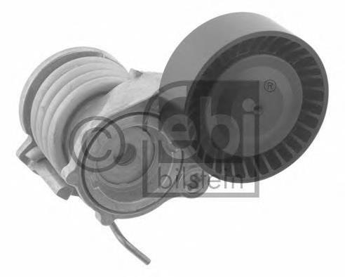 R0314 Kamoka Reguladora de tensão da correia de transmissão
