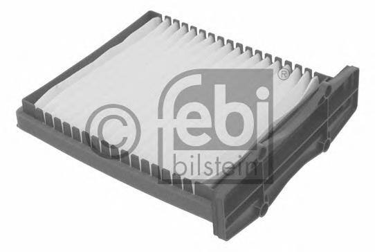 30862 Febi Filtro de salão