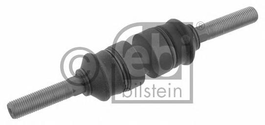 Acoplamento de barras de direção 381747 Peugeot/Citroen