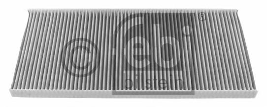 Filtro de salão LAK170 Mahle Original