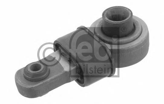 Compre 3516122 Volvo Bloco silencioso traseiro de braço oscilante dianteiro