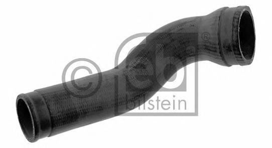 A901528438264 Mercedes Mangueira (cano derivado) de intercooler
