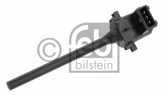 30912 Febi Sensor do nível do fluido de esfriamento no radiador