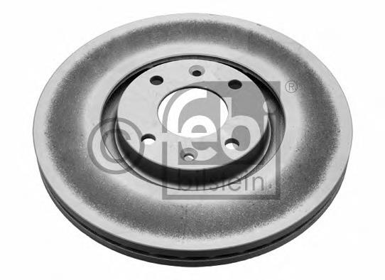 Disco do freio dianteiro Peugeot/Citroen 9687602180 preço, a partir de 57,75 USD