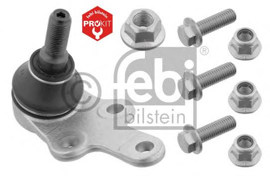 30380 Febi Suporte de esfera inferior