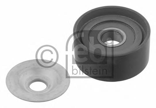 Rolo parasita da correia de transmissão Febi 30389 preço, a partir de 33,58 USD
