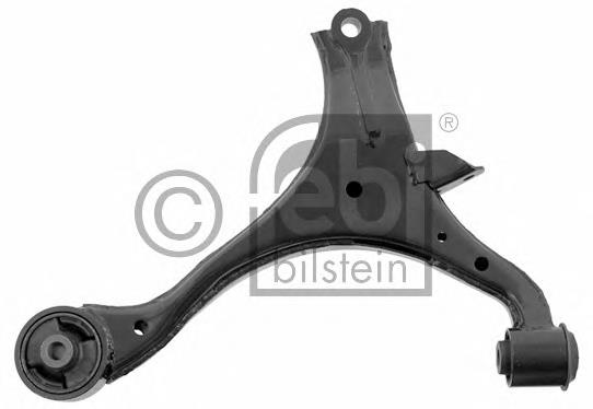 30425 Febi Braço oscilante inferior direito de suspensão dianteira