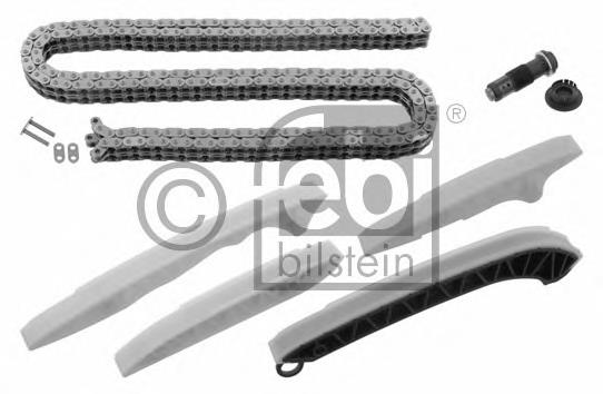 30328 Febi Cadeia do mecanismo de distribuição de gás, kit