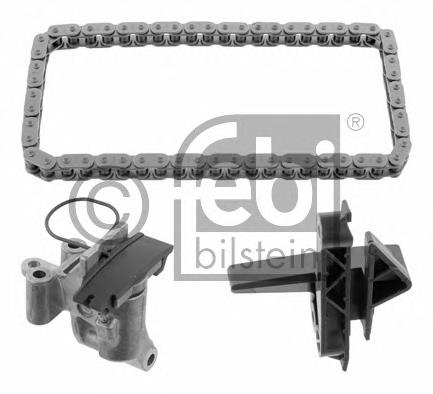 30331 Febi Cadeia superior do mecanismo de distribuição de gás, kit