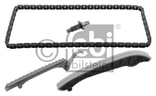 Cadeia do mecanismo de distribuição de gás, kit IJS Group 401110K preço, a partir de 146,15 USD