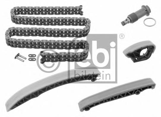Compre 59369SET Iwis Cadeia do mecanismo de distribuição de gás, kit