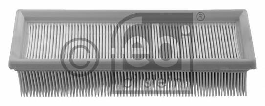 Filtro de ar Febi 30358 preço, a partir de 8,37 USD