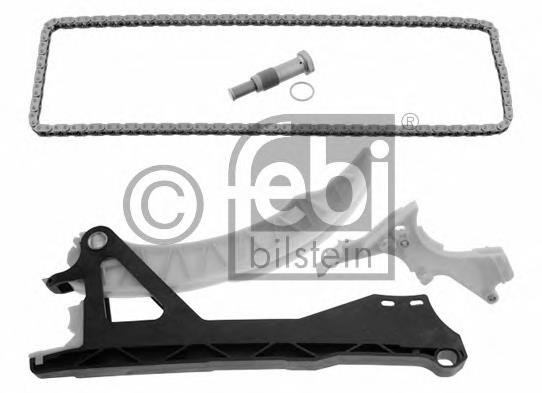 B1328103 Bogap Cadeia do mecanismo de distribuição de gás, kit