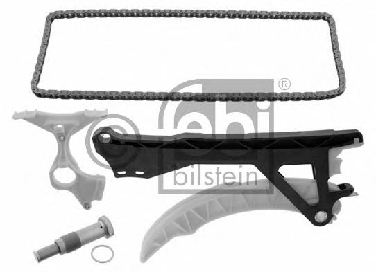 Cadeia do mecanismo de distribuição de gás, kit Metalcaucho 06179 preço, a partir de 165,12 USD