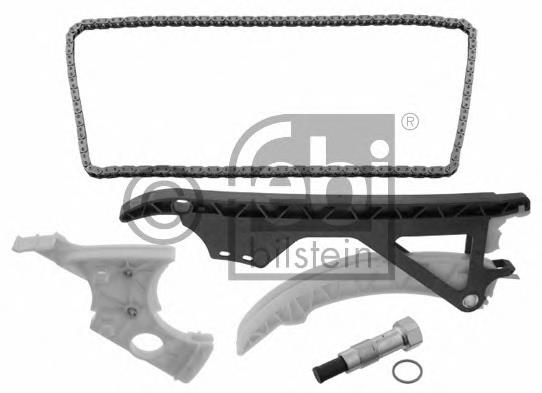 Cadeia do mecanismo de distribuição de gás, kit Metalcaucho 58348 preço, a partir de 178,18 USD