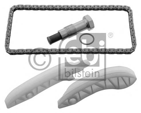 30349 Febi Cadeia superior do mecanismo de distribuição de gás, kit