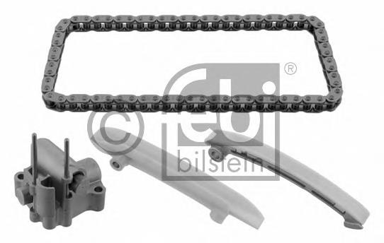 MVF100070L Land Rover Kit de cadeia da Bomba de Combustível de Pressão Alta