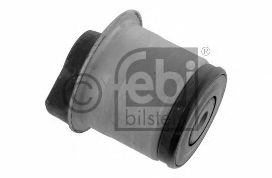 482566 Cautex Bloco silencioso de viga traseira (de plataforma veicular)