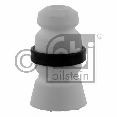 Compre 13198 Metalcaucho Pára-choque (grade de proteção) de amortecedor traseiro
