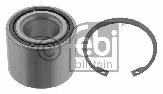 Rolamento de cubo traseiro Suzuki 4686062J00 preço, a partir de 22,97 USD