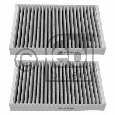 30642 Febi Filtro de salão
