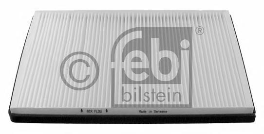 Filtro de salão Febi 30641 preço, a partir de 11,72 USD