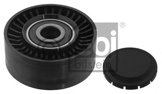 Compre MPQ0338 Magneti Marelli Rolo parasita da correia de transmissão