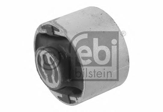 Compre 24452034 General Motors Bloco silencioso dianteiro de braço oscilante traseiro longitudinal