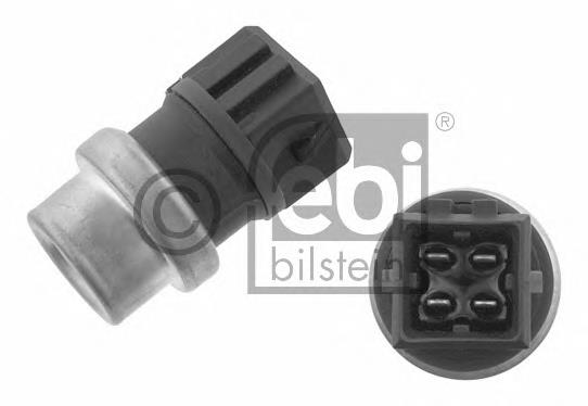 30616 Febi Sensor de temperatura do fluido de esfriamento