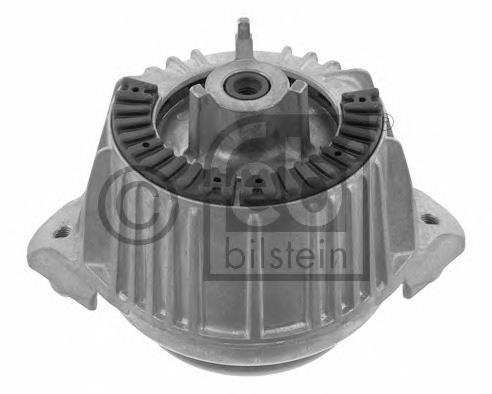 140240124 Meyle Coxim (suporte) esquerdo de motor