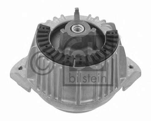 30629 Febi Coxim (suporte) esquerdo/direito de motor