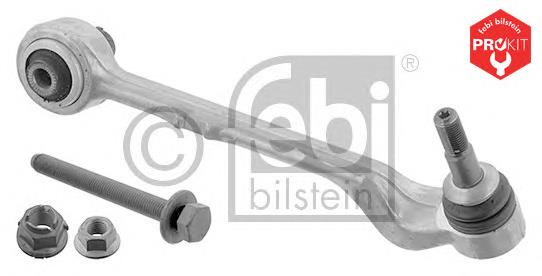 30515 Febi Braço oscilante inferior direito de suspensão dianteira
