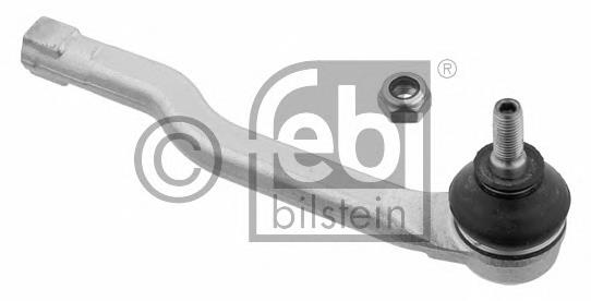 Compre 485271U61A Nissan/Infiniti Ponta externa da barra de direção