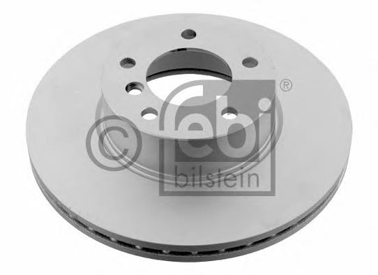 Compre 30541 Febi Disco do freio dianteiro
