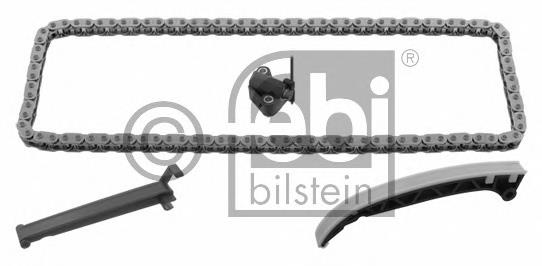 Compre A6600500111 Mercedes Cadeia do mecanismo de distribuição de gás, kit