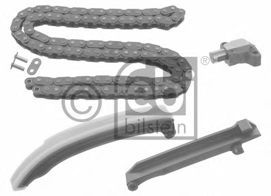 Cadeia do mecanismo de distribuição de gás, kit Mercedes A6600500111 preço, a partir de 109,25 USD