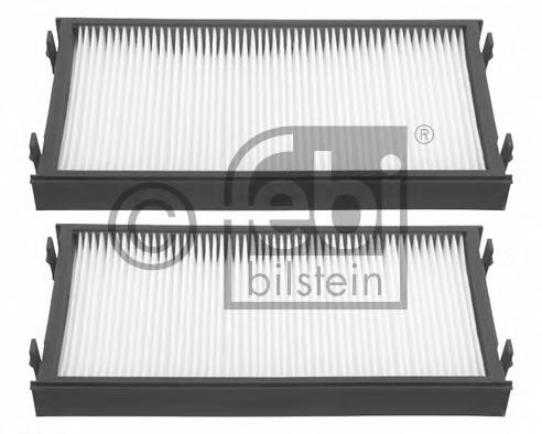 Filtro de salão Febi 28413 preço, a partir de 23,41 USD