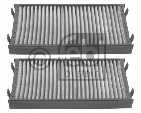 28414 Febi Filtro de salão