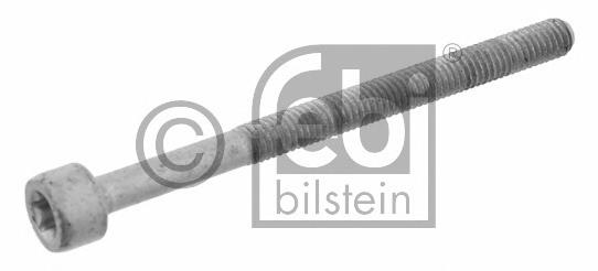 99500 3RG Parafuso de fixação do injetor