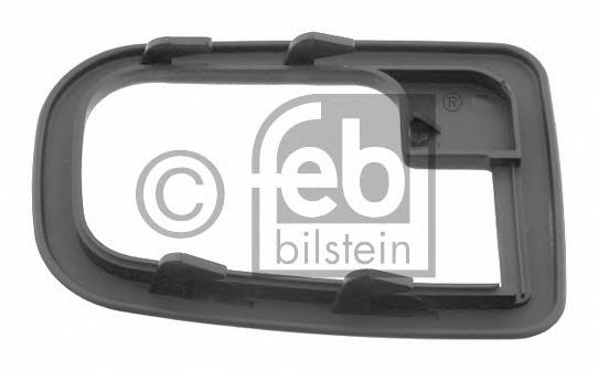 Cobrimento de maçaneta interna da porta dianteira esquerda BMW 51221960645 preço, a partir de 5,25 USD