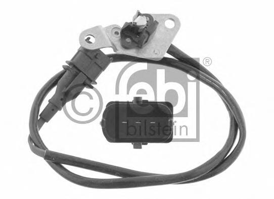 28386 Febi Sensor de posição da árvore distribuidora
