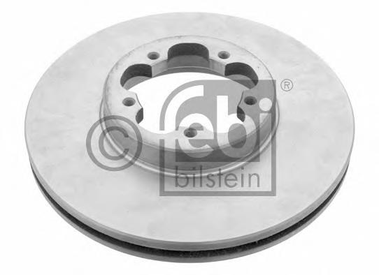 Compre 1546747 Ford Disco do freio dianteiro