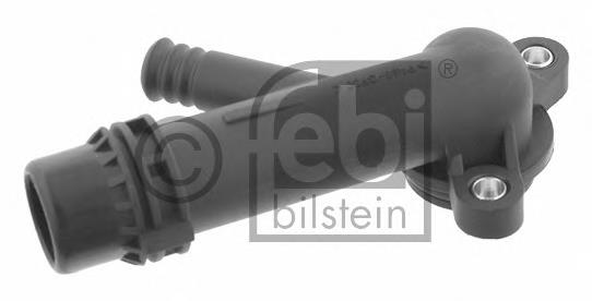 Compre 4010055 Metzger Flange do sistema de esfriamento (união em T)