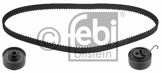 Compre 1606384 Opel Correia do mecanismo de distribuição de gás, kit