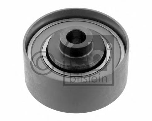 Rolo parasita da correia do mecanismo de distribuição de gás 0636730 Opel
