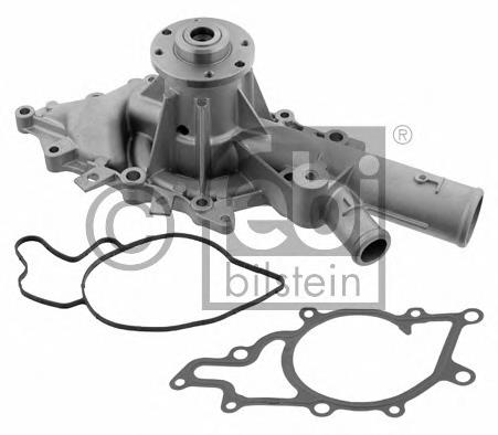Compre CP112000P Mahle Original Bomba de água (bomba) de esfriamento