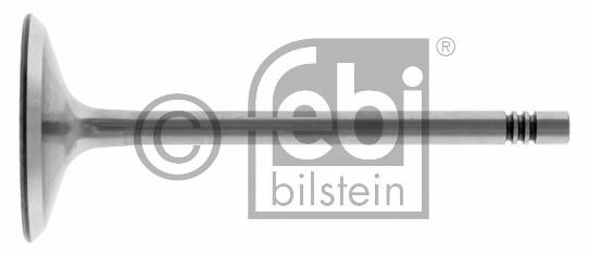 Válvula de admissão 06B109601D VAG